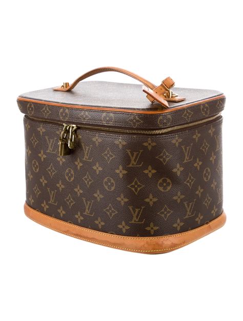 Louis Vuitton Cosmetic Bags .